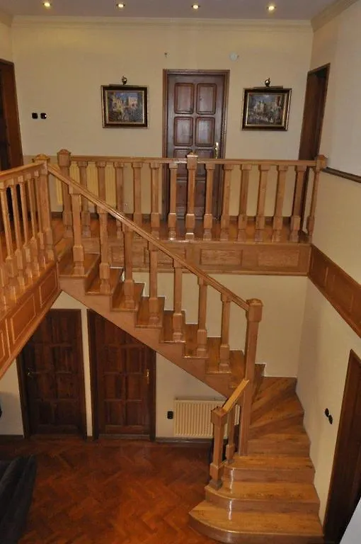 Eszti Vendeghaz Guest House Debrecen
