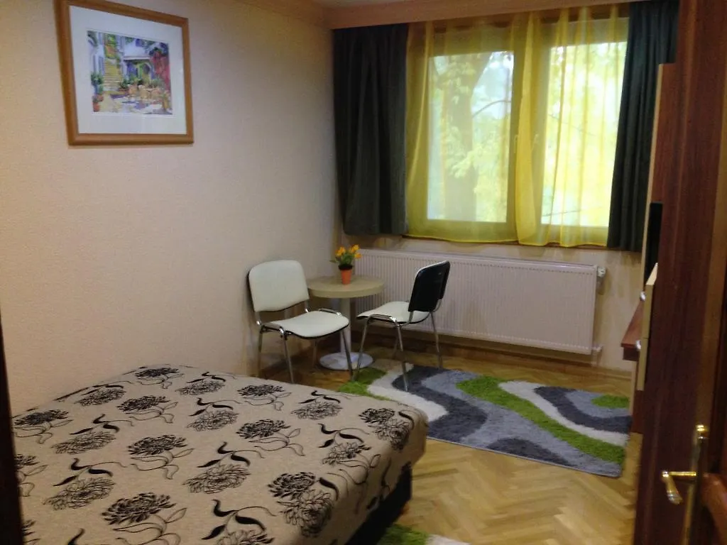 Eszti Vendeghaz Guest House Debrecen
