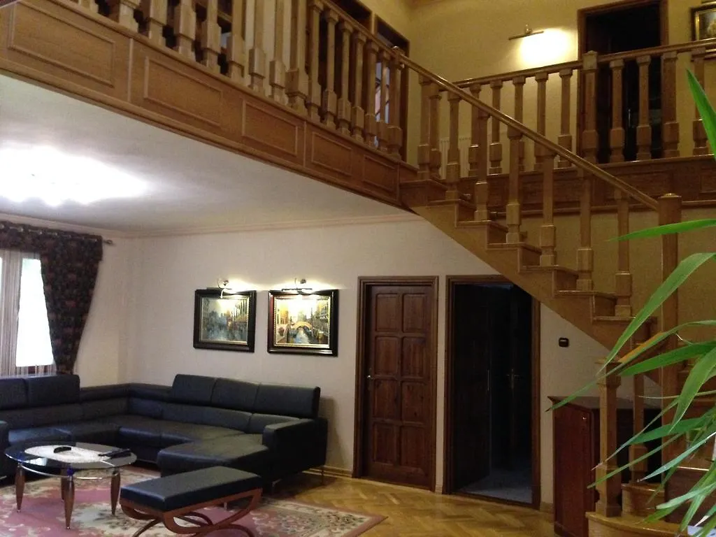 Eszti Vendeghaz Guest House Debrecen Hungary