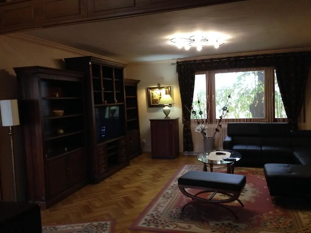 Eszti Vendeghaz Guest House Debrecen