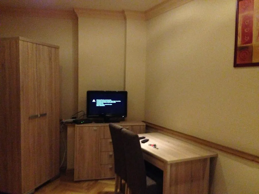 Eszti Vendeghaz Guest House Debrecen