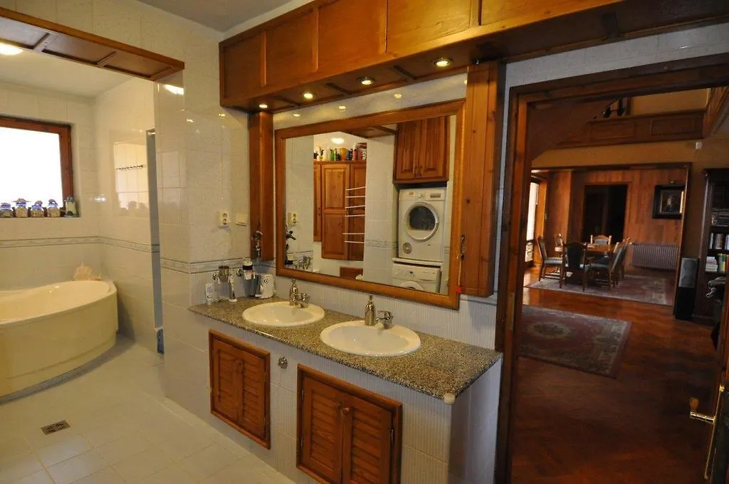 Eszti Vendeghaz Guest House Debrecen